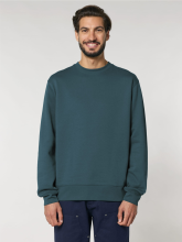 Stanley/Stella crewneck mikina