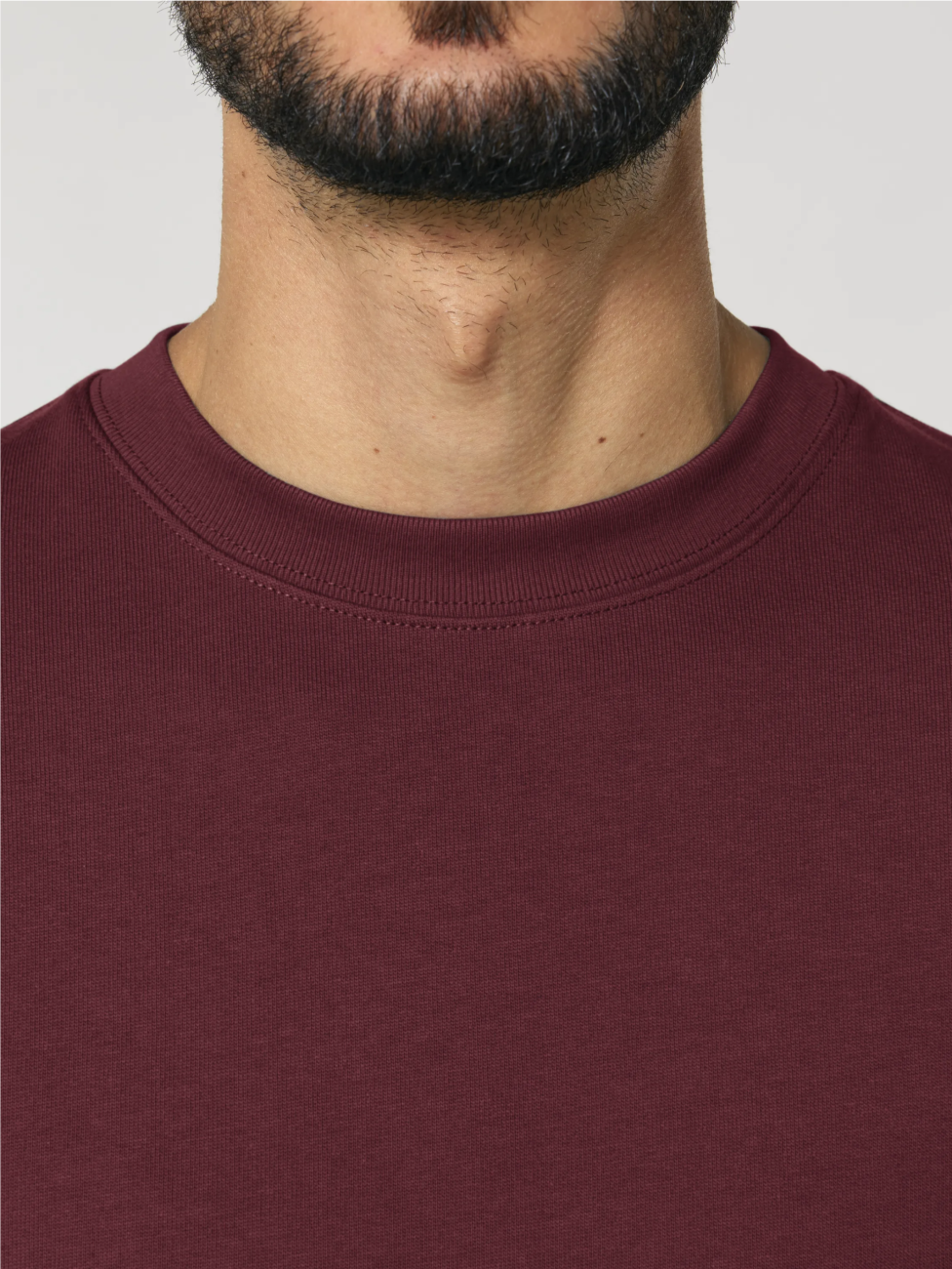 Stanley/Stella crewneck mikina