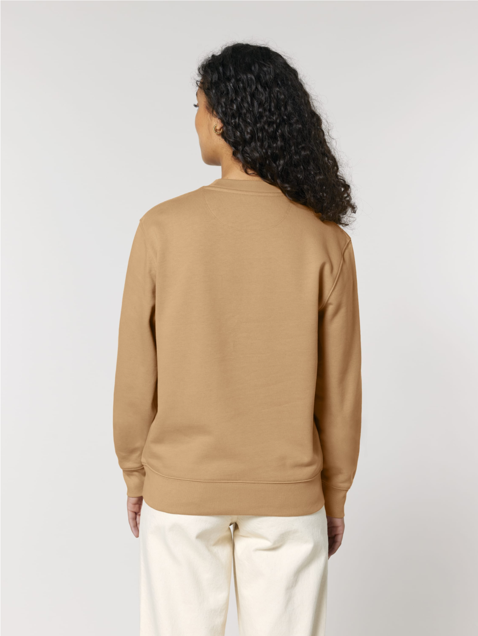 Stanley/Stella crewneck mikina