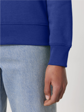 Stanley/Stella crewneck mikina