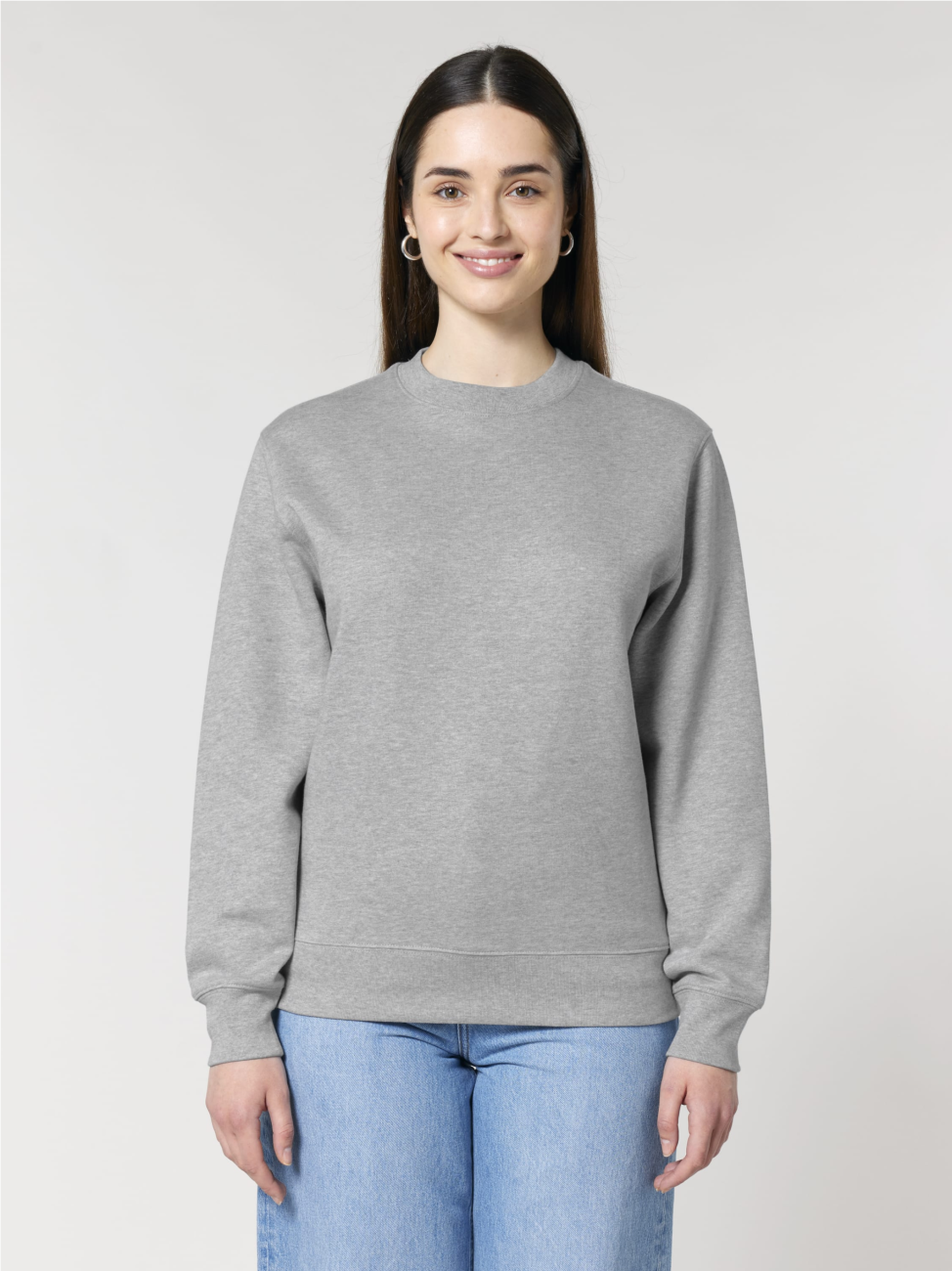 Stanley/Stella crewneck mikina
