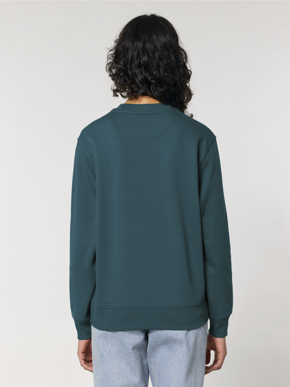 Stanley/Stella crewneck mikina