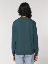 Stanley/Stella crewneck mikina