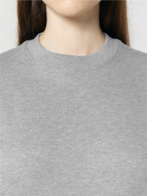Stanley/Stella crewneck mikina