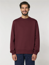 Stanley/Stella crewneck mikina