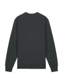 Dark Heather Grey