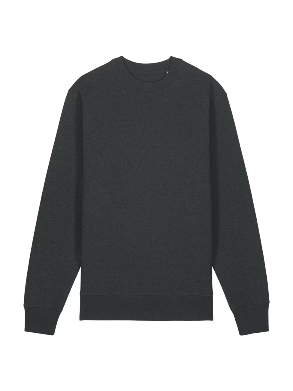 Dark Heather Grey