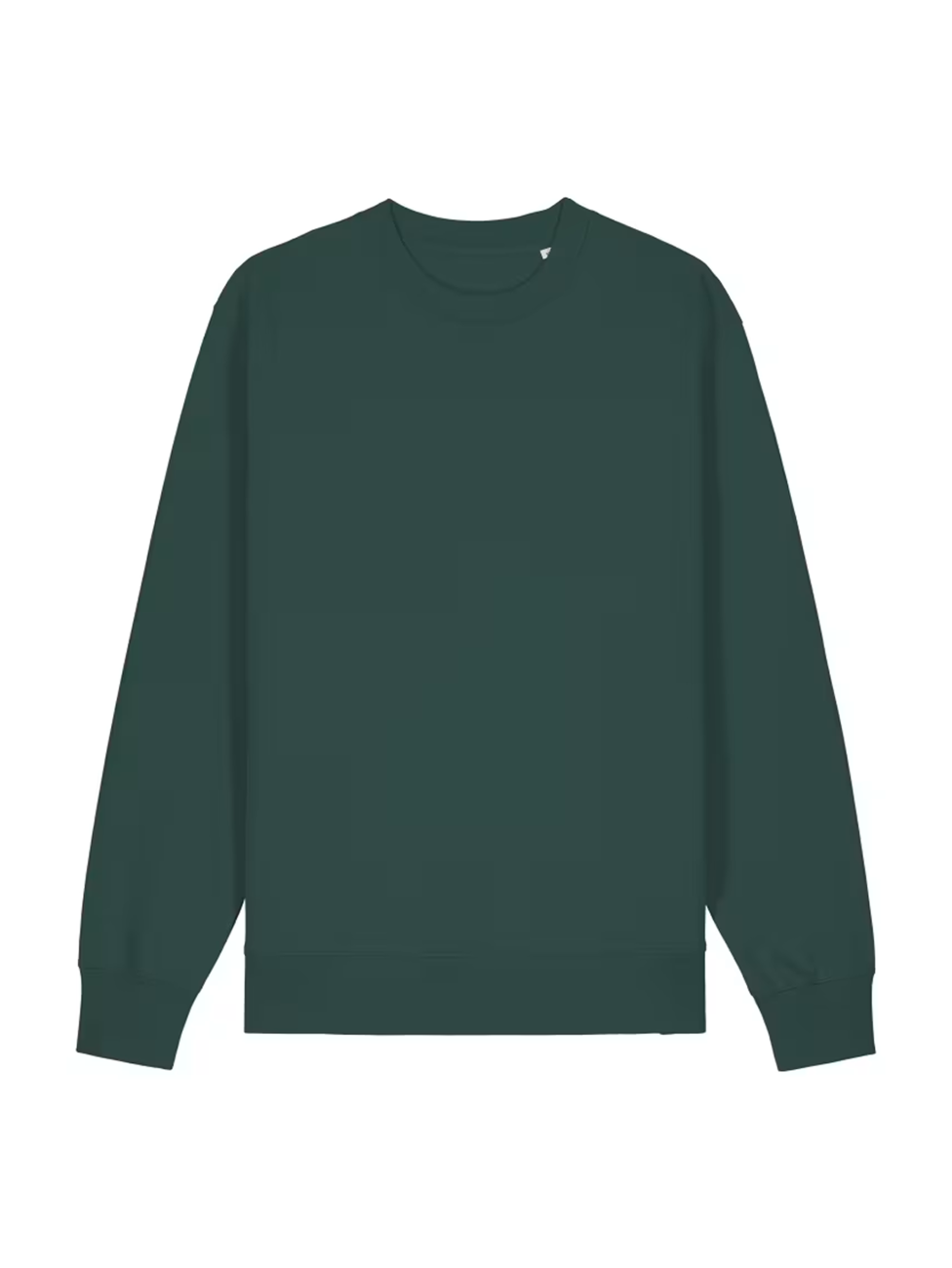 Glazed Green