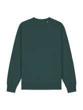 Glazed Green