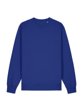 Worker Blue
