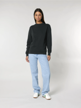 Stanley/Stella crewneck mikina