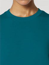 Stanley/Stella lehká crewneck mikina