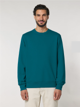 Stanley/Stella lehká crewneck mikina