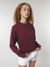 Stanley/Stella lehká crewneck mikina