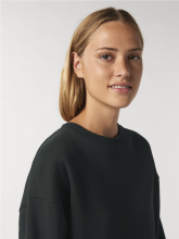 Stanley/Stella volná crewneck mikina