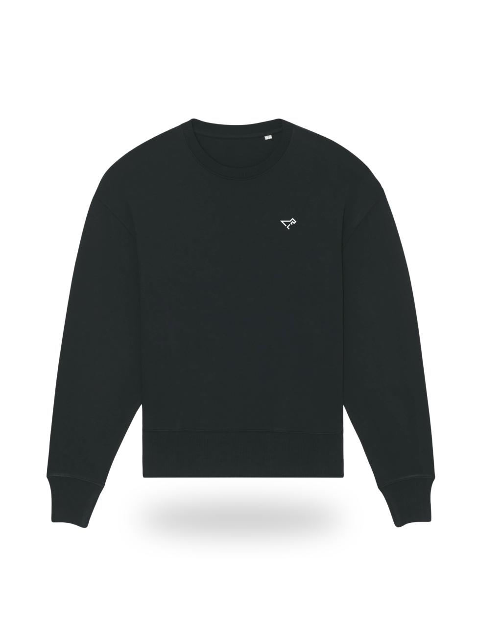 Stanley/Stella volná crewneck mikina