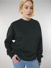Stanley/Stella volná crewneck mikina