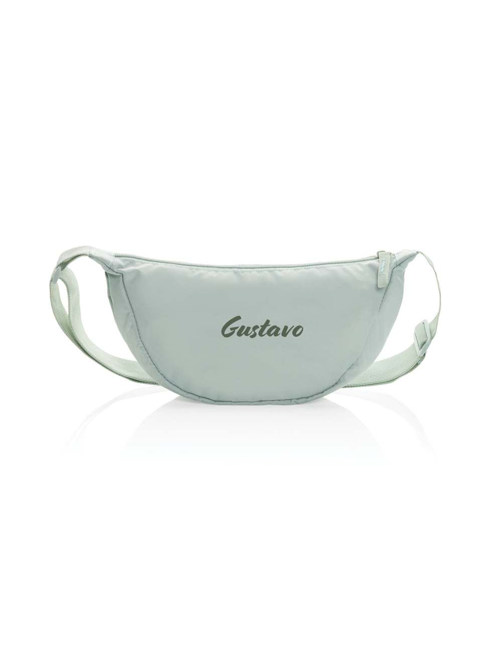 Crossbody ledvinka z rPET