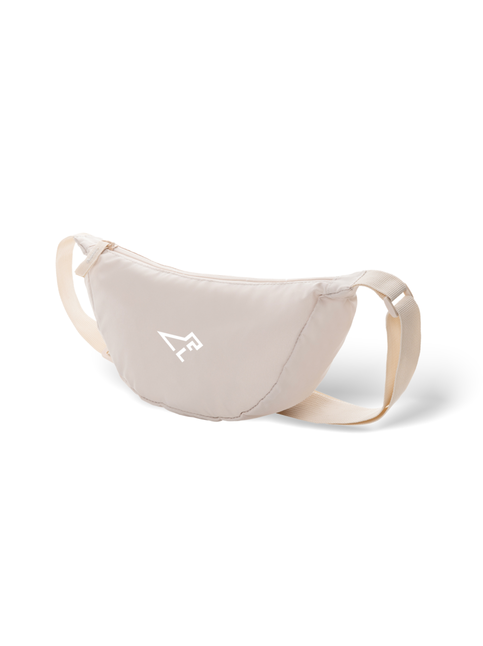 Crossbody ledvinka z rPET