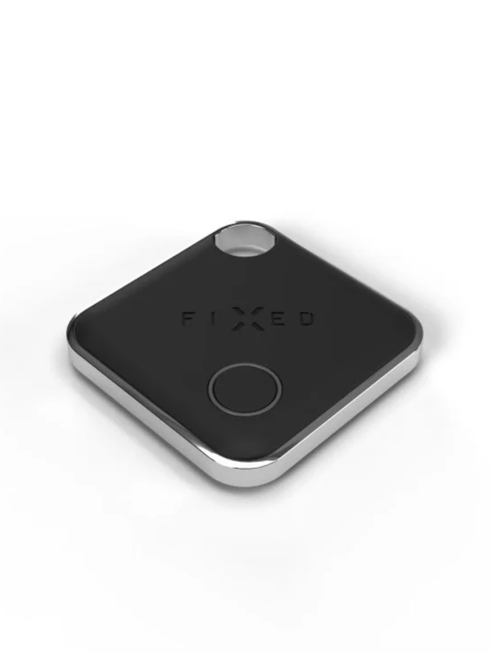 Smart tracker FIXED