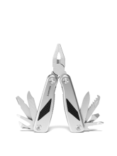 Kapesní multitool s kleštěmi