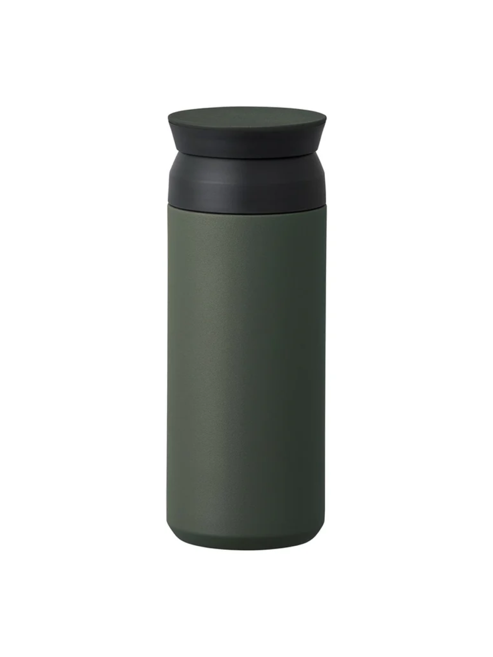Ash green