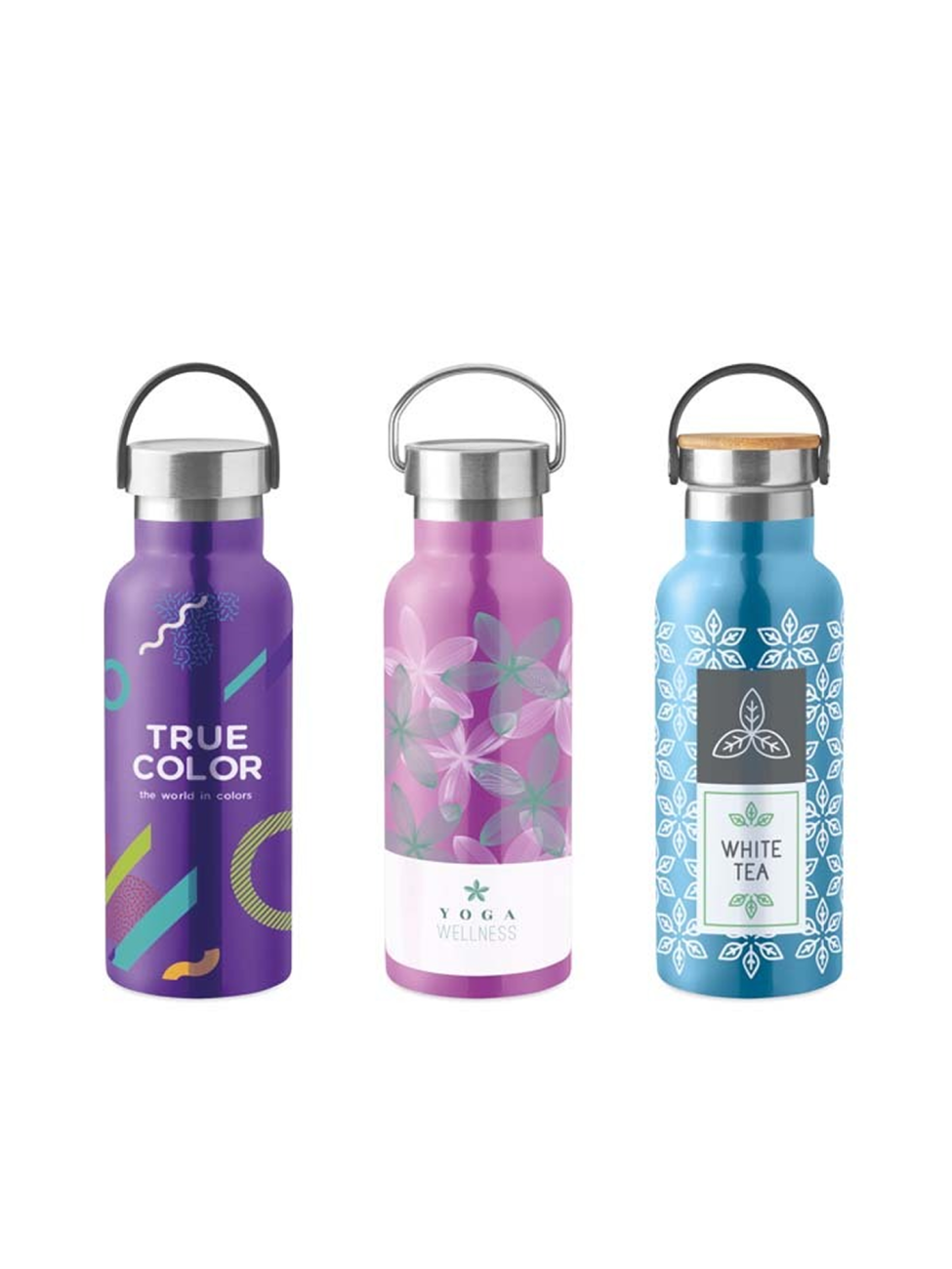 Zakázková termoláhev 500 ml
