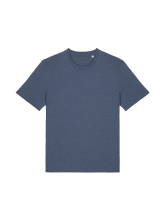 Dark Heather Blue