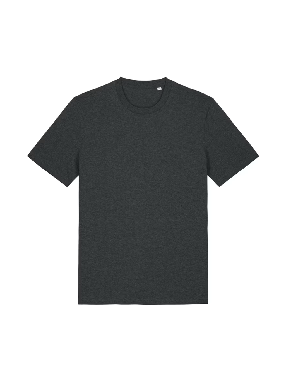 Dark Heather Grey