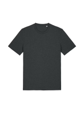 Dark Heather Grey
