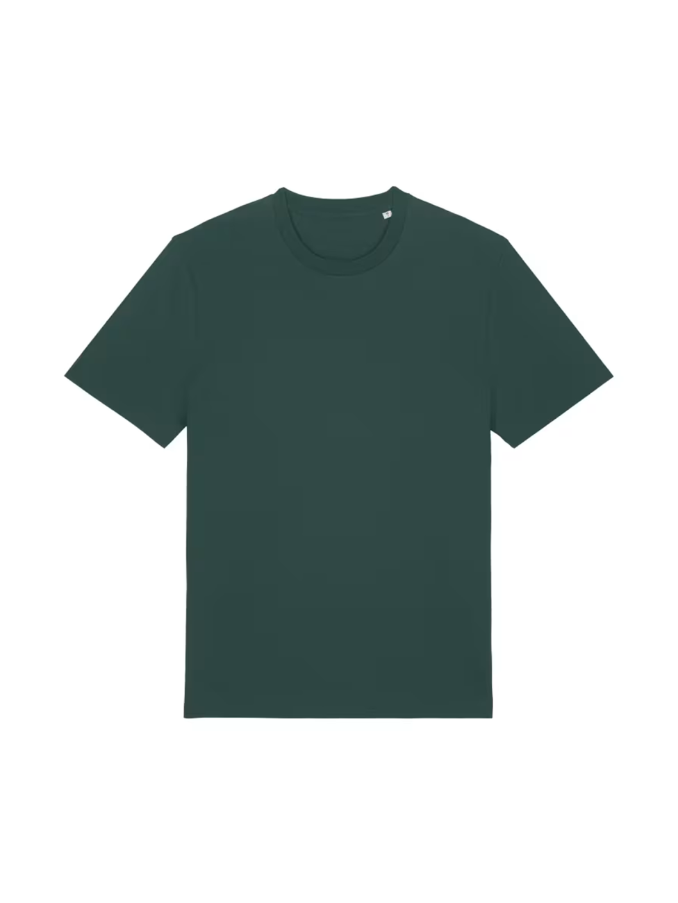 Glazed Green
