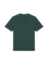 Glazed Green