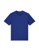 Worker Blue