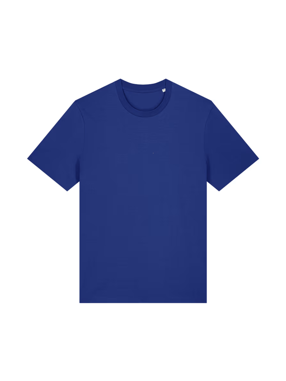 Worker Blue