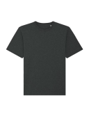Dark Heather Grey