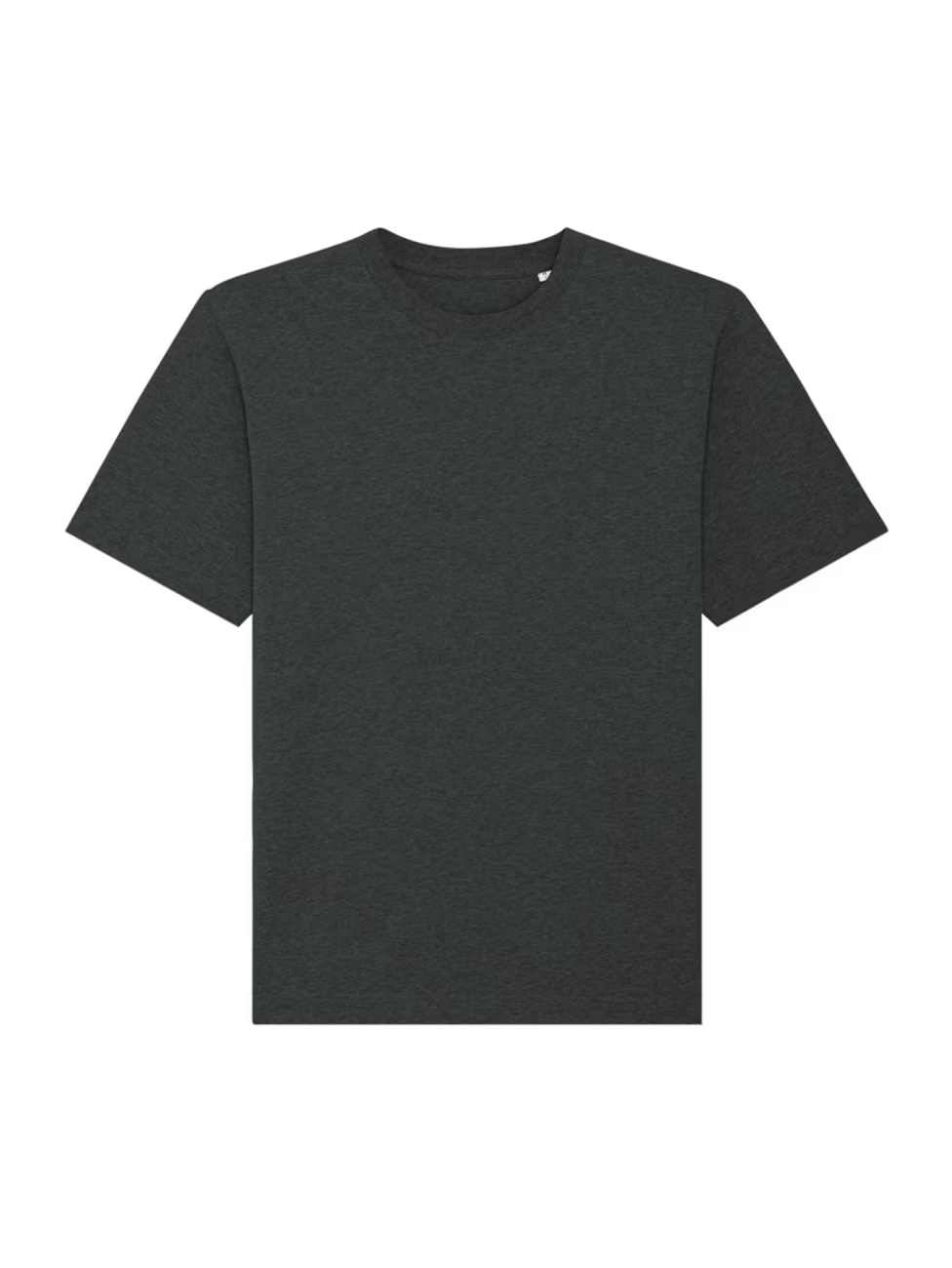 Dark Heather Grey