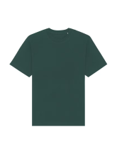Glazed Green