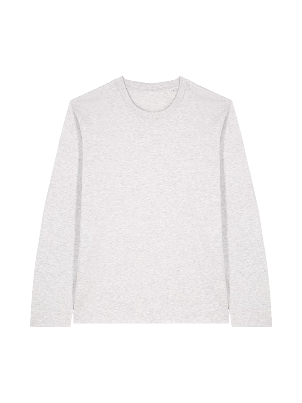 Cool Heather Grey