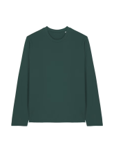 Glazed Green