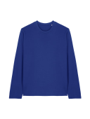 Worker Blue