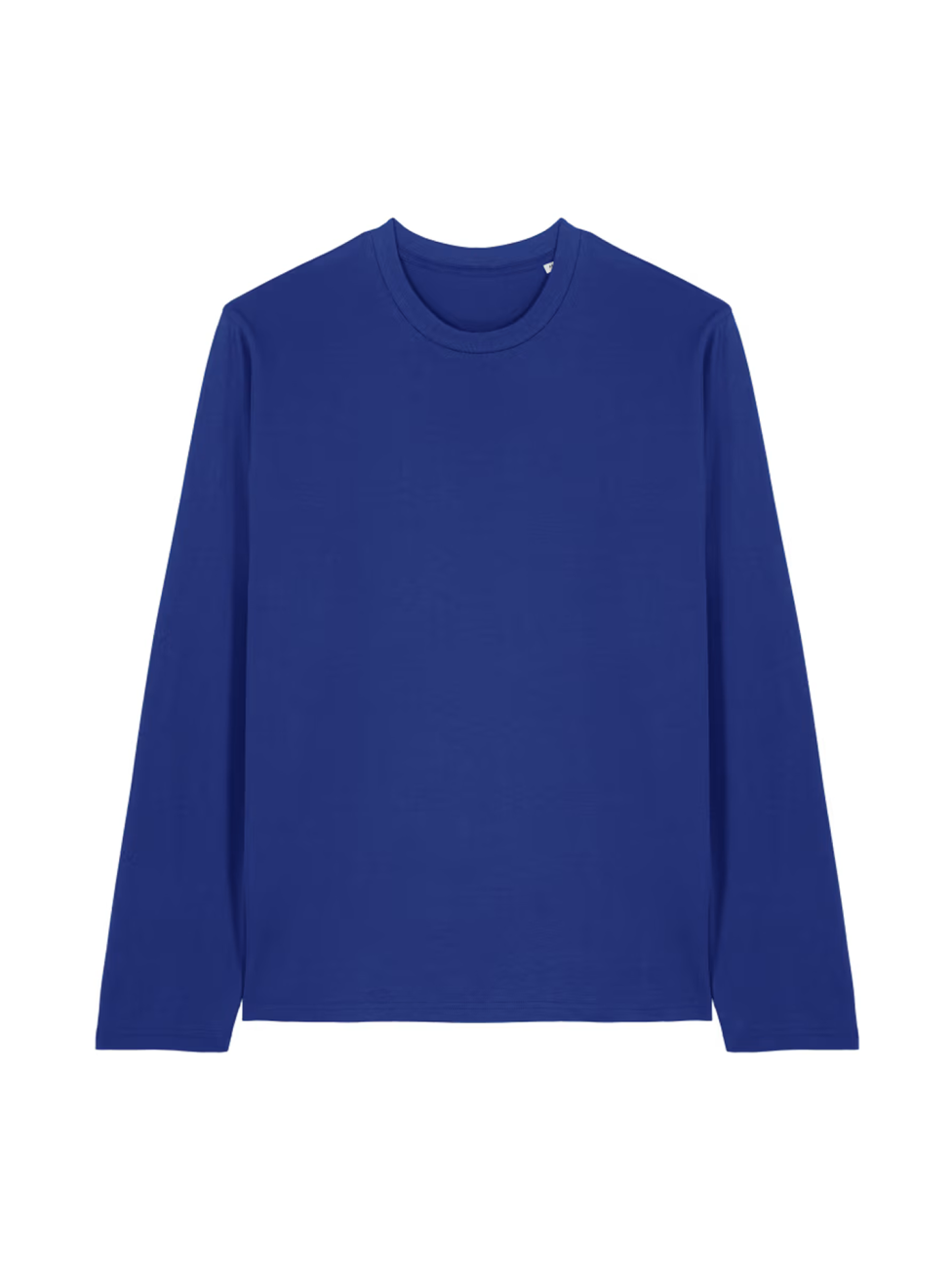 Worker Blue