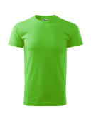 Apple green