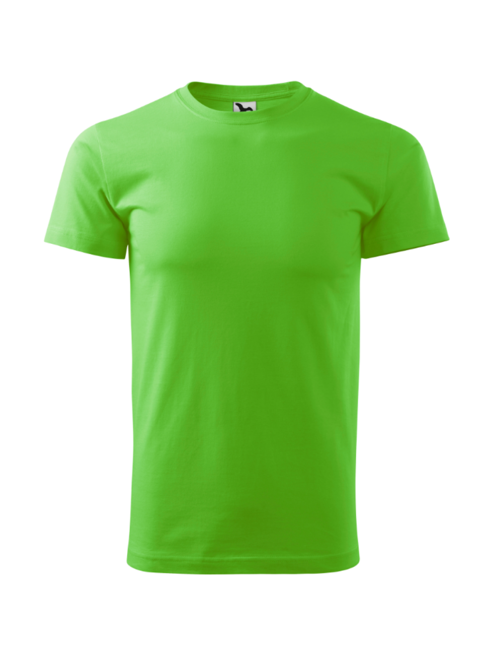 Apple green