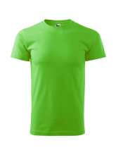 Apple green
