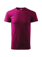 Fuchsia red