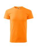 Tangerine orange