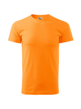 Tangerine orange