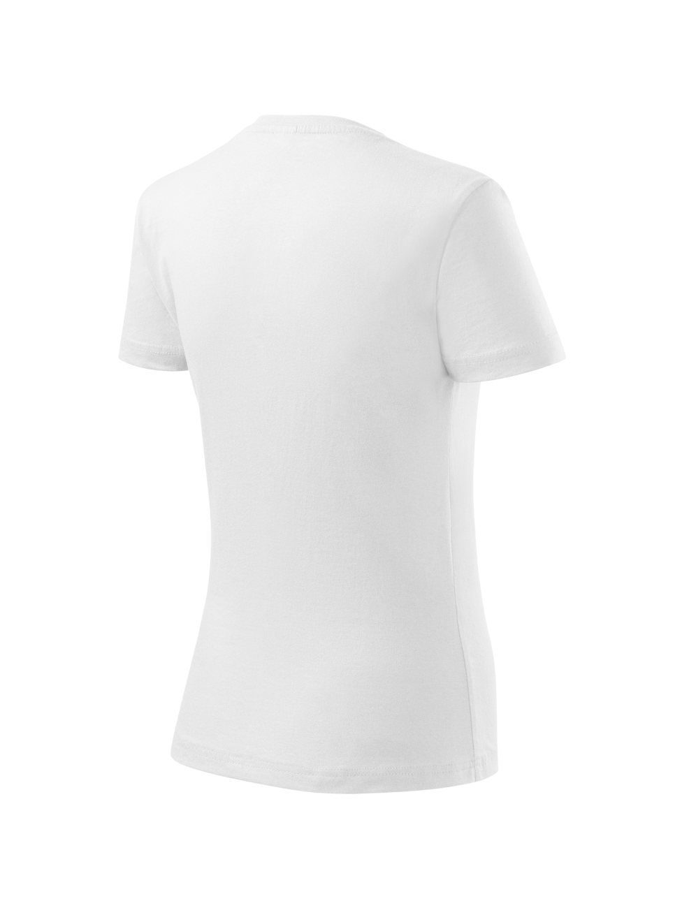 Dámské basic tričko