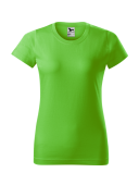 Apple green