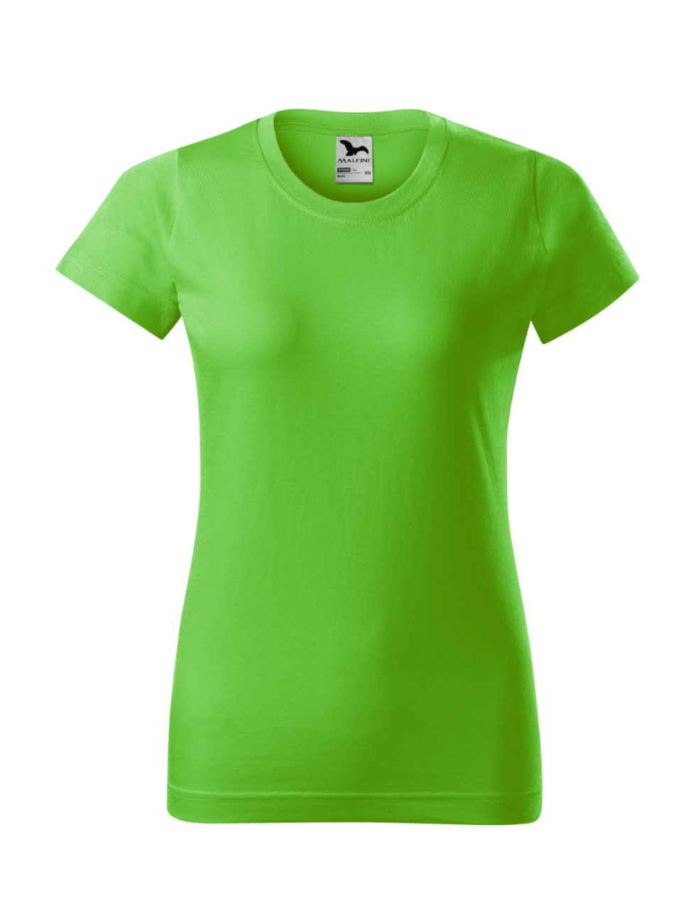 Apple green